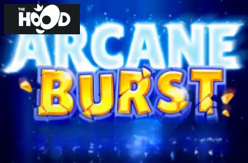 Arcane Burst
